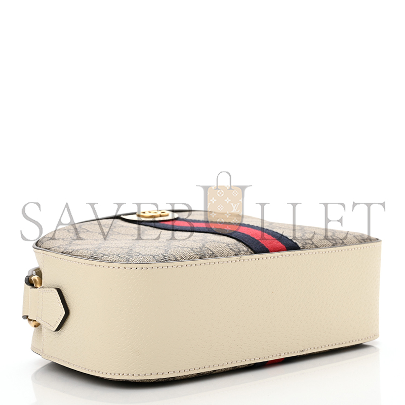 GUCCI OPHIDIA SMALL SHOULDER BAG 681064 (21*14*7cm)